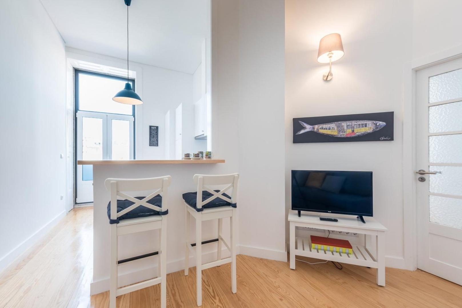 Guestready - Modern Stay In Downtown Porto Exterior foto