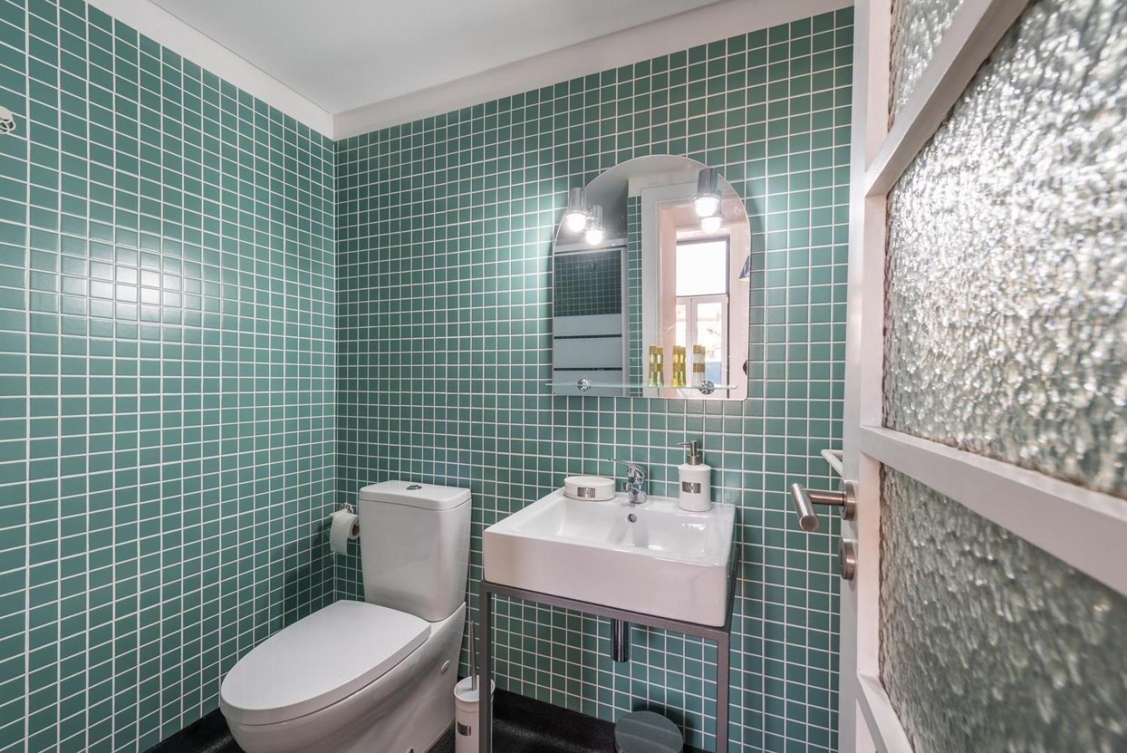 Guestready - Modern Stay In Downtown Porto Exterior foto